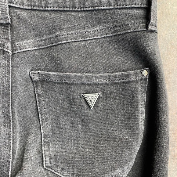 GUESS Black skinny jeans - Picture 4 of 4